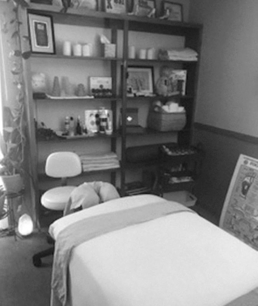 Diane Thomas Massage 80525