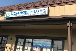 Oceanside Healing image