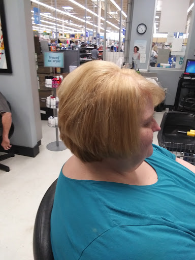 Hair Salon «SmartStyle Hair Salon», reviews and photos, 1801 Nathan Dean Bypass, Rockmart, GA 30153, USA