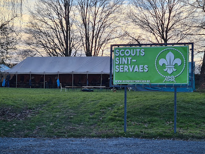 Scouts St.-Servaes Diets-Heur, Tongeren