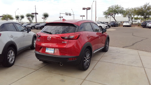 Mazda Dealer «Avondale Mazda», reviews and photos, 10675 Papago Fwy, Avondale, AZ 85323, USA