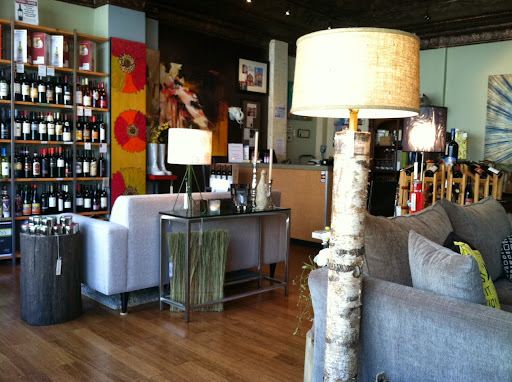 Interior Designer «Wine & Design», reviews and photos, 751 Starkweather Ave, Cleveland, OH 44113, USA