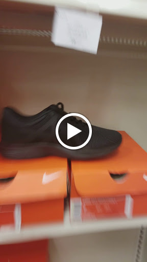 Shoe Store «Shoe Carnival», reviews and photos, 4125 Phoenix Ave, Fort Smith, AR 72903, USA