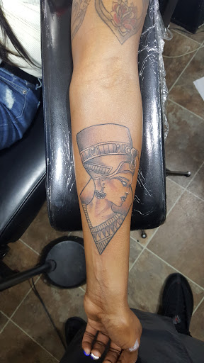 Tattoo Shop «Art2Ink Tattoo Studio», reviews and photos, 2295 Adam