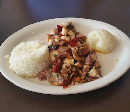 Villa del Mar Restaurant Bar Sea Food photo