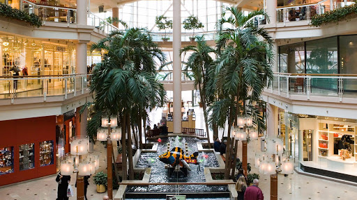 Shopping Mall «The Gallery Mall», reviews and photos, 200 E Pratt St, Baltimore, MD 21202, USA