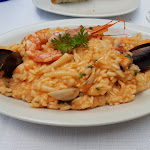 Photo n°2 de l'avis de Paolo.a fait le 25/07/2020 à 15:43 sur le  Il Girasole à Aosta