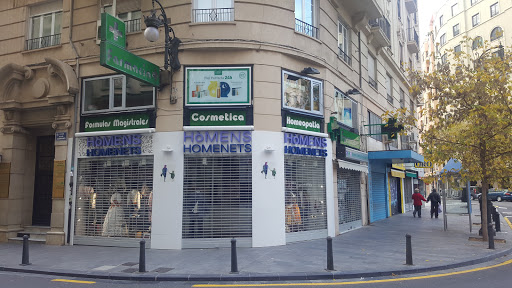 Farmacia Avenida Del Oeste 33