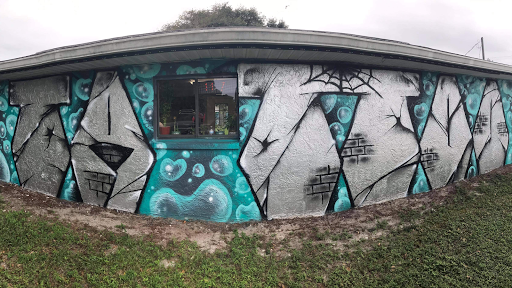 Tattoo Shop «Atlantis Tattoo & Gallery», reviews and photos, 1344 Malabar Rd SE, Palm Bay, FL 32907, USA