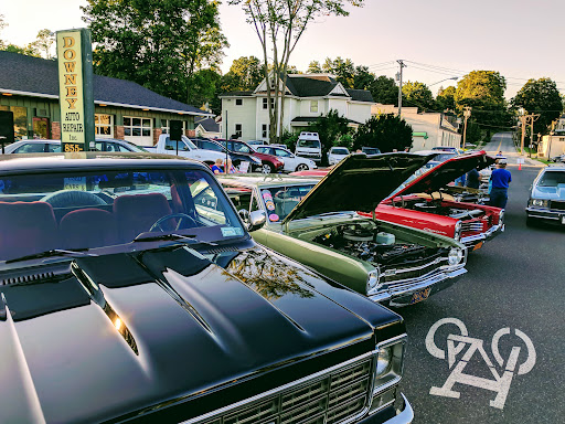 Auto Repair Shop «Downeys Auto Repair», reviews and photos, 68 Charles Colman Blvd, Pawling, NY 12564, USA