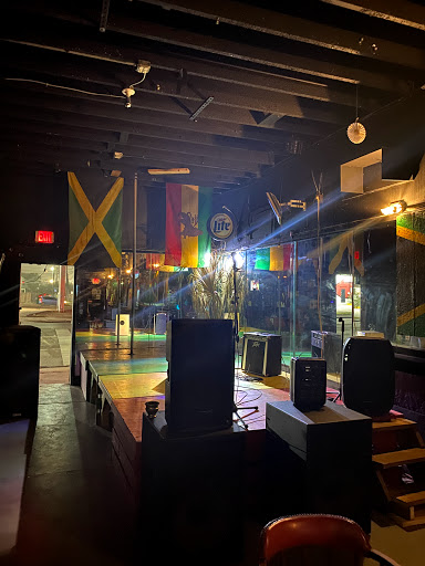 Reggae Bar