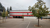 Ex-École maternelle des Plaines Le Coteau