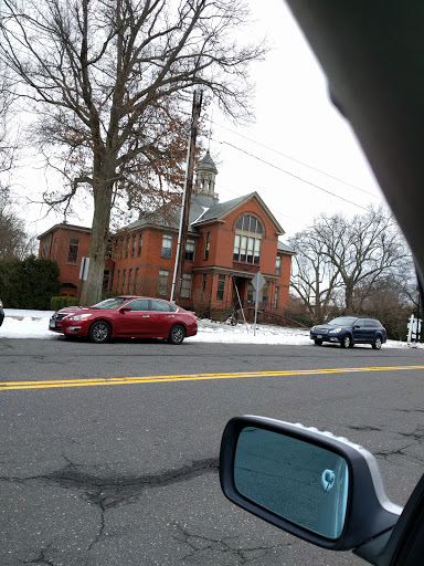 Museum «Keeney Memorial Cultural Center», reviews and photos, 200 Main St, Wethersfield, CT 06109, USA