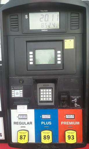 Convenience Store «Speedway», reviews and photos, 370 NY-25A, Miller Place, NY 11764, USA