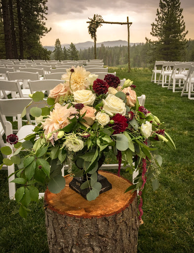 Florist «The Florist at Moana Nursery», reviews and photos, 1110 W Moana Ln, Reno, NV 89509, USA