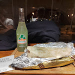 Photo n° 1 de l'avis de Peter.r fait le 09/04/2023 à 19:03 pour Fresh Burritos Foodtrip Mexicain Annecy à Annecy