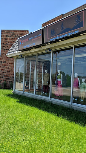 Bicycle Store «Bike Connection», reviews and photos, 1226 N Roselle Rd, Schaumburg, IL 60195, USA