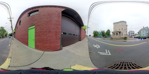 Self-Storage Facility «Extra Space Storage», reviews and photos, 460 Somerville Ave, Somerville, MA 02143, USA