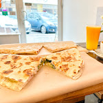 Photo n°8 de l'avis de Nika. fait le 07/05/2023 à 19:22 sur le  HASTY PASTRY Café | Bistro à Berlin