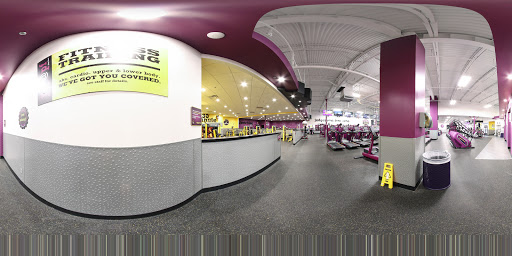 Gym «Planet Fitness», reviews and photos, 1569 W Orange Blossom Trail, Apopka, FL 32712, USA