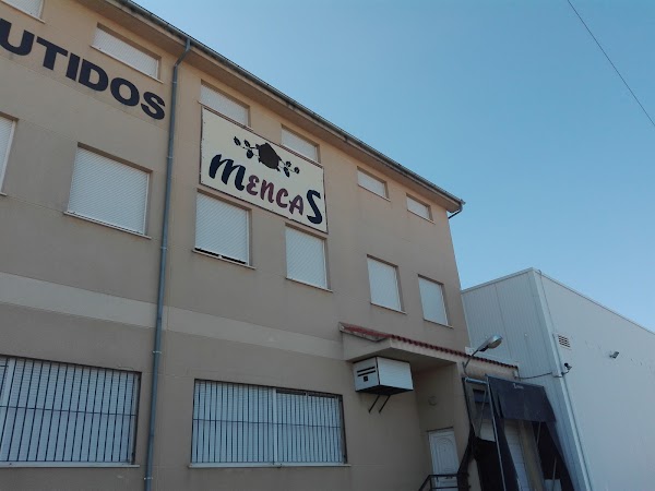 Cárnicas J Mencas e Hijos, sl