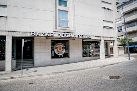 Bazar Desportivo - Santo Tirso