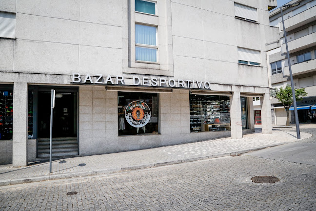 Bazar Desportivo - Santo Tirso