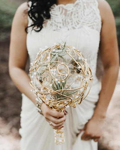 Florist «G Rossi Florist», reviews and photos, 1208 J St, Sacramento, CA 95814, USA