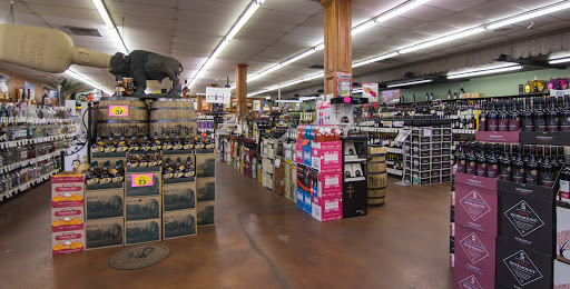 Wine Store «B-21 Fine Wine & Spirits», reviews and photos, 43380 US Hwy 19 N, Tarpon Springs, FL 34689, USA