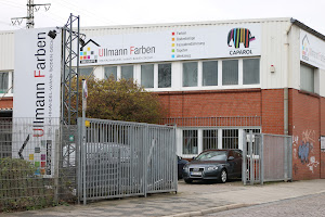 Ullmann Farben & Heimtex Gmbh & Co. KG