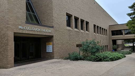 Performing Arts Theater «McCullough Theatre», reviews and photos, 2375 Robert Dedman Dr, Austin, TX 78705, USA