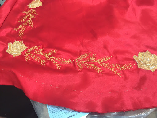 Bridal Shop «Esmeralda Bridal & Quinceaneras», reviews and photos, 2415 Howe Ave, Sacramento, CA 95825, USA