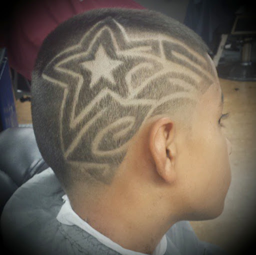 Barber Shop «Southern Stylez Barbershop», reviews and photos, 3911 N 10th St, McAllen, TX 78501, USA