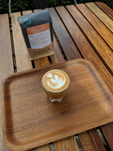 Coffee Store «Caravan Coffee», reviews and photos, 2750 E 9th St, Newberg, OR 97132, USA