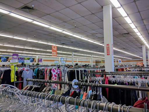 Thrift Store «Greenfield & University Goodwill Retail Store & Donation Center», reviews and photos, 4412 E University Dr, Mesa, AZ 85205, USA