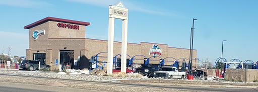 Cyclone Car Wash en Pueblo West