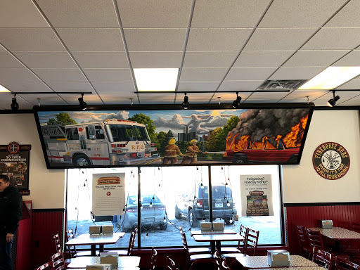 Sandwich Shop «Firehouse Subs», reviews and photos, 27115 Gratiot Ave, Roseville, MI 48066, USA