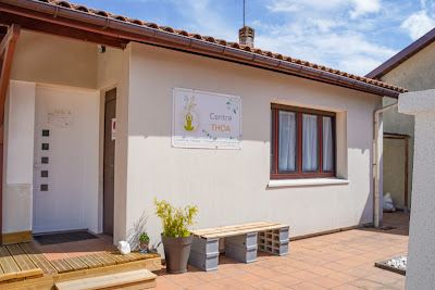 Centre THOA à Villenave-d'Ornon