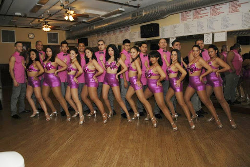 Dance School «Lorenz Latin Dance Studio - Glendale», reviews and photos, 65-52 Myrtle Ave, Glendale, NY 11385, USA