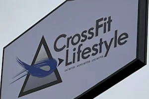 CrossFit Lifestyle image