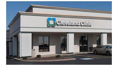 Cleveland Clinic Akron General Belden Center