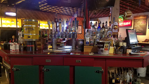 Liquor Store «Hide-A-Way Lounge & Liquor Str», reviews and photos, 1625 W Main St, Bozeman, MT 59715, USA