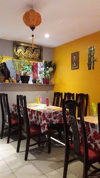 Atmosphère du Restaurant vietnamien Les 9 Lotus à Lyon - n°2