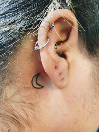 Find tattoo ideas dragon for your next unique tattoo in Mckinney at Borrowed Time Fine Art Gallery Tattoo Shop