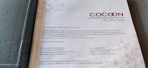 Cocoon Bamberg bei Brose Arena à Bamberg menu