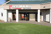 Jackson Hewitt Tax Service