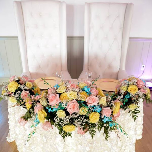 Event Planner «CJ Party Rental & Event Planning, Inc.», reviews and photos, 5061 N State Rd 7 #612, Davie, FL 33314, USA