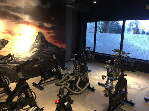 Acfitness Gym (Noia) en Noia, A Coruña