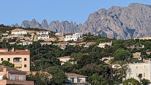 Photo n°7 de Solenzara à Sari-Solenzara ()