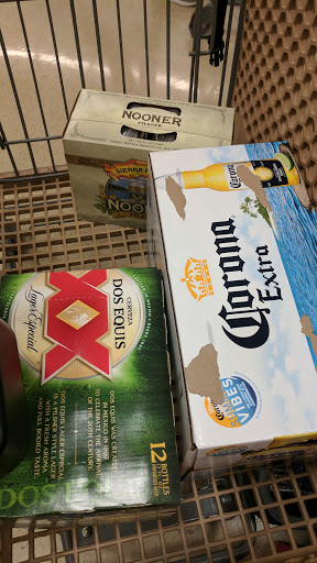 Grocery Store «Safeway», reviews and photos, 5150 Mae Anne Ave, Reno, NV 89523, USA